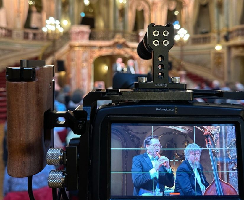 Filmproduktion